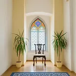 فندق Am Hainich 3*