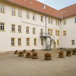 Am Hainich فندق