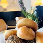 Am Hainich فندق Horselberg-Hainich