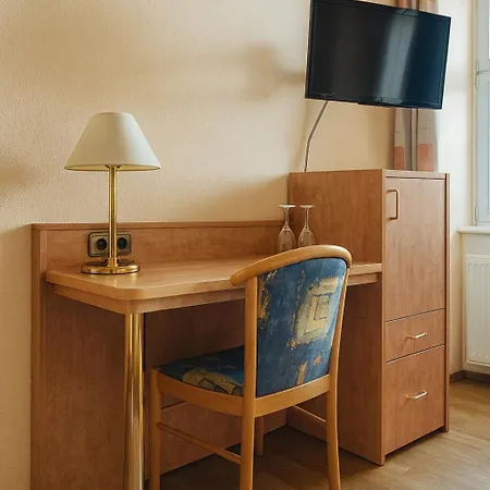 Hotel Am Hainich Horselberg-Hainich