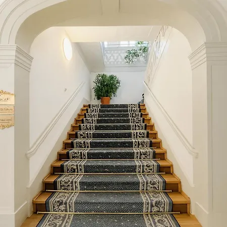 Hotel Am Hainich 3*