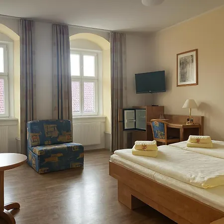 Hotel Am Hainich 3*