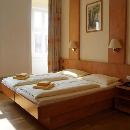 Hotel Am Hainich 3*