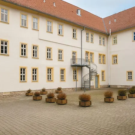 Am Hainich Hotel