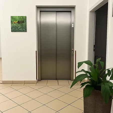 Am Hainich Hotel 3*