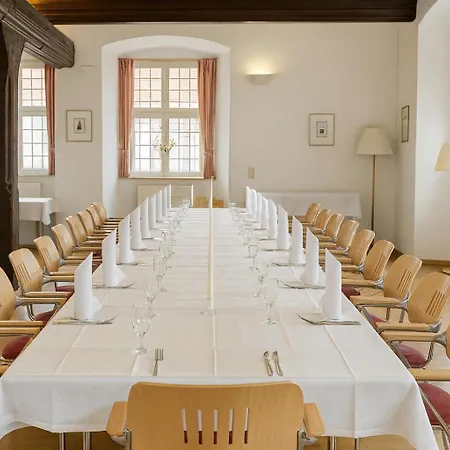 Am Hainich Hotel 3*
