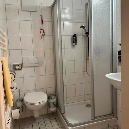 Am Hainich Hotel