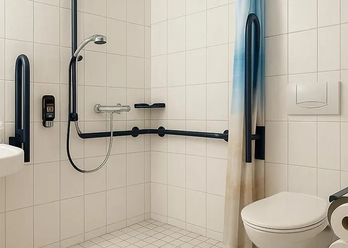 Am Hainich Szálloda Hörselberg-Hainich