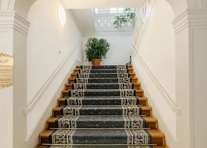 Szálloda Am Hainich 3*