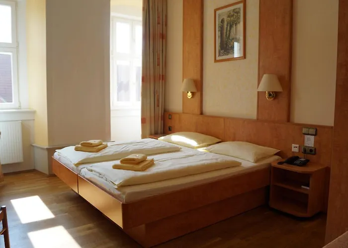 Szálloda Am Hainich 3*