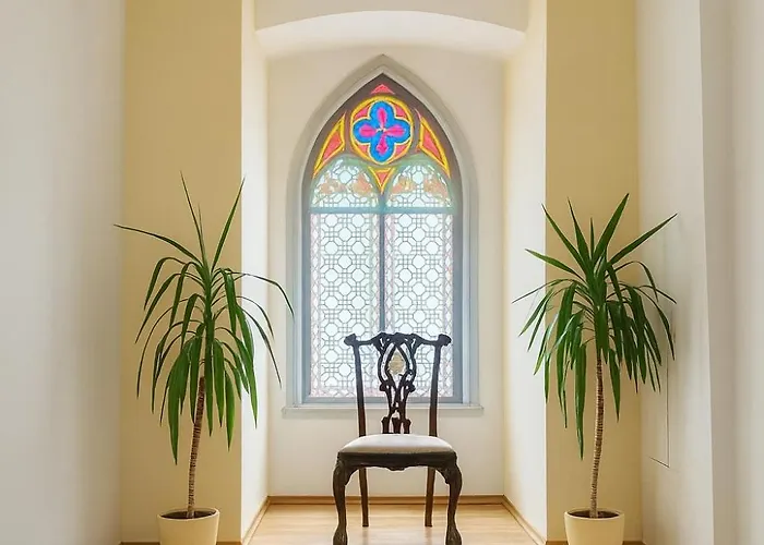 Szálloda Am Hainich 3*