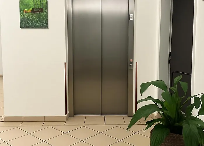 Am Hainich Szálloda 3*