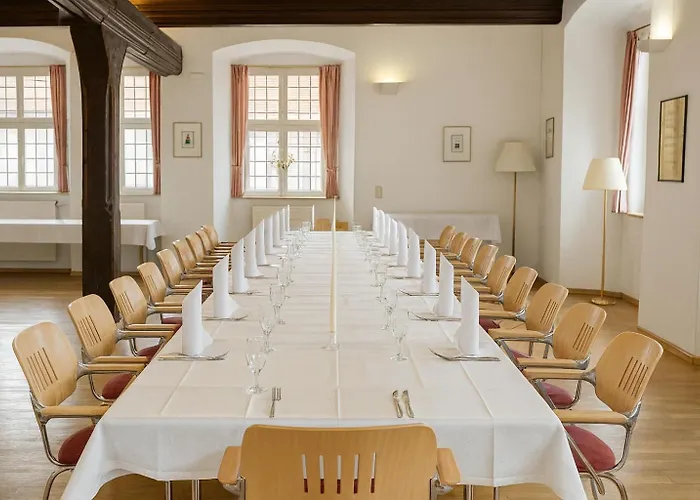 Am Hainich Szálloda 3*