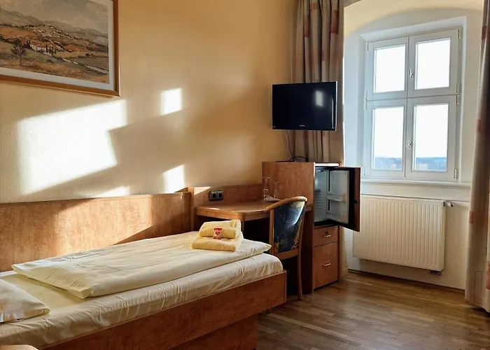 Am Hainich Hörselberg-Hainich