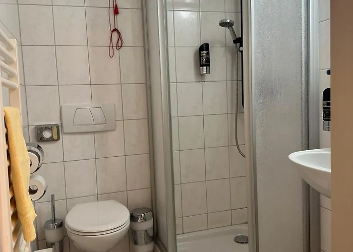 Am Hainich Szálloda