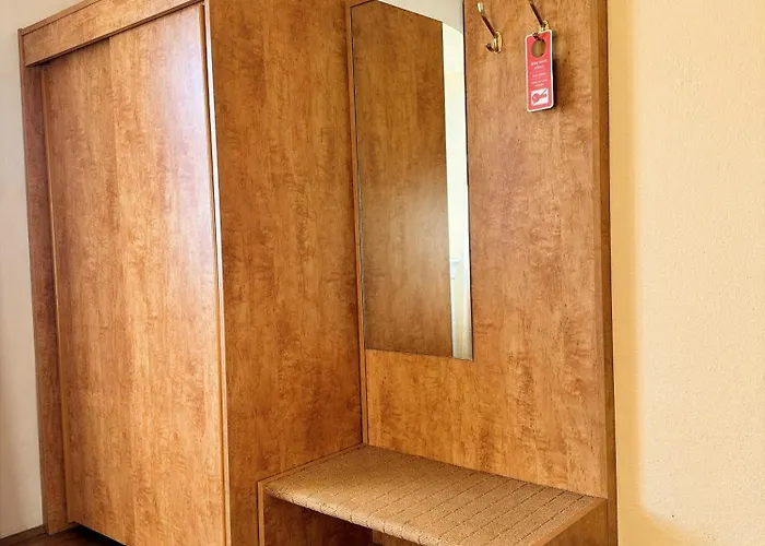 Szálloda Am Hainich 3*