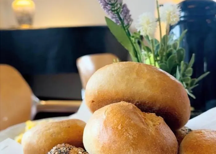 Am Hainich Szálloda Hörselberg-Hainich